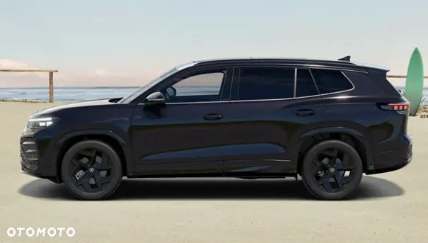 Volkswagen Tayron 2.0 TSI R-Line Plus DSG - 2