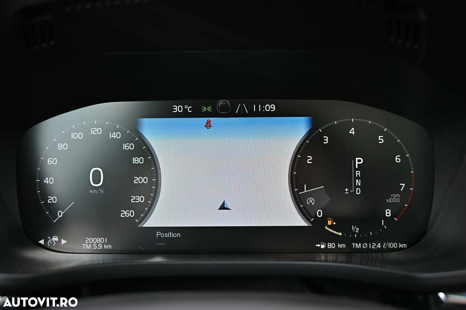Volvo XC 60 T5 AWD Geartronic RDesign - 20