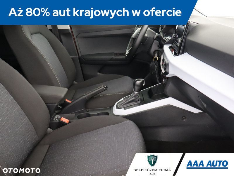 Seat Arona - 11