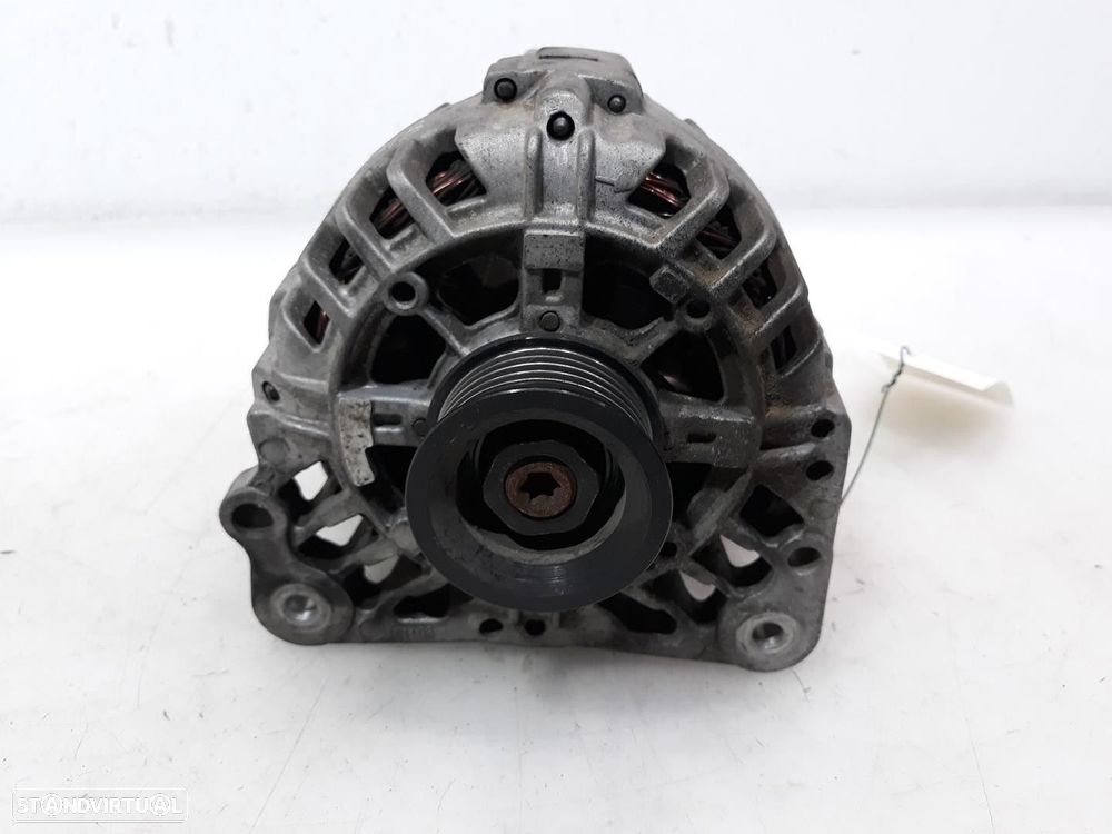 ALTERNADOR SEAT IBIZA IV 2013 - 1