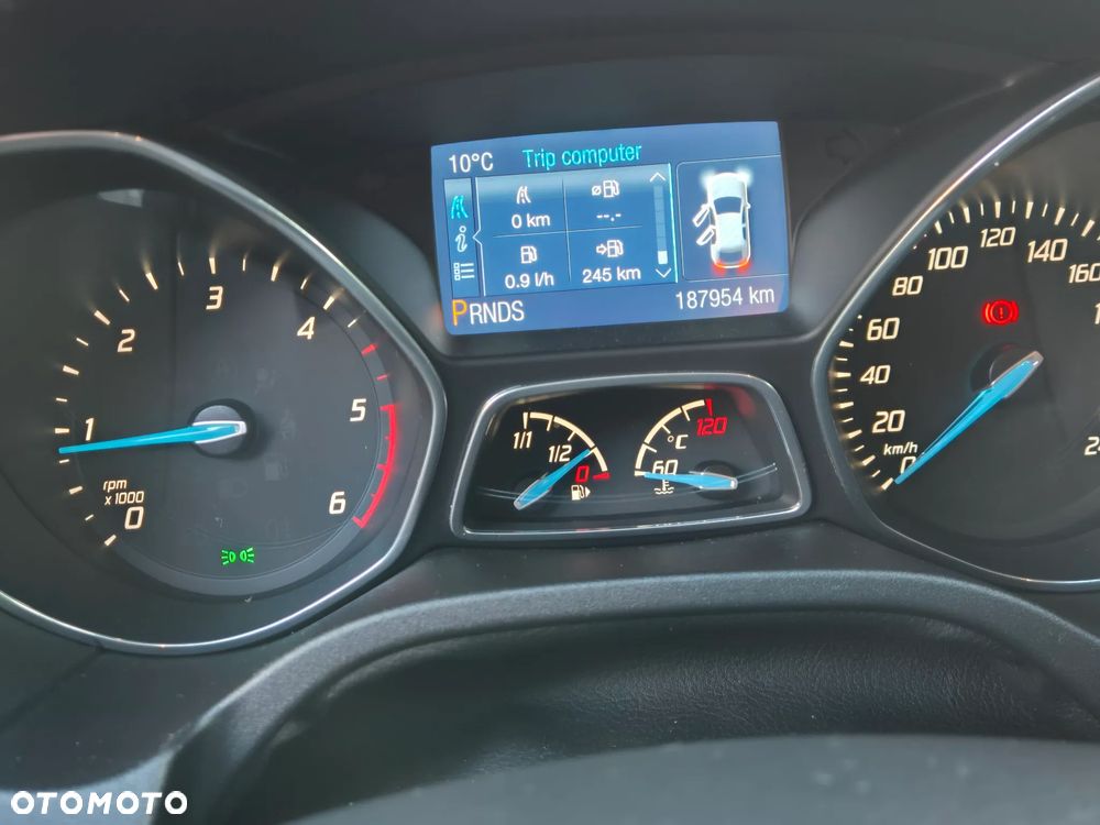 Ford Focus - 16