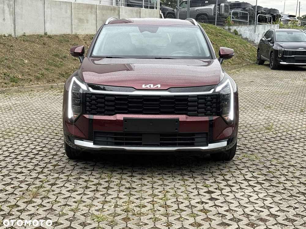 Kia Sportage 1.6 T-GDI L 2WD DCT - 3