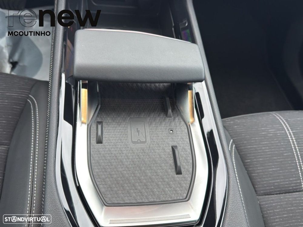 Renault Austral 1.3 Mild Hybrid Techno Auto - 15