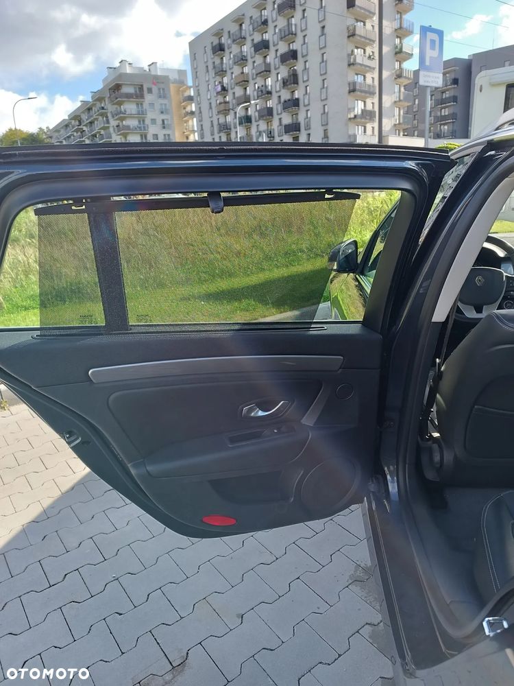 Renault Laguna - 6