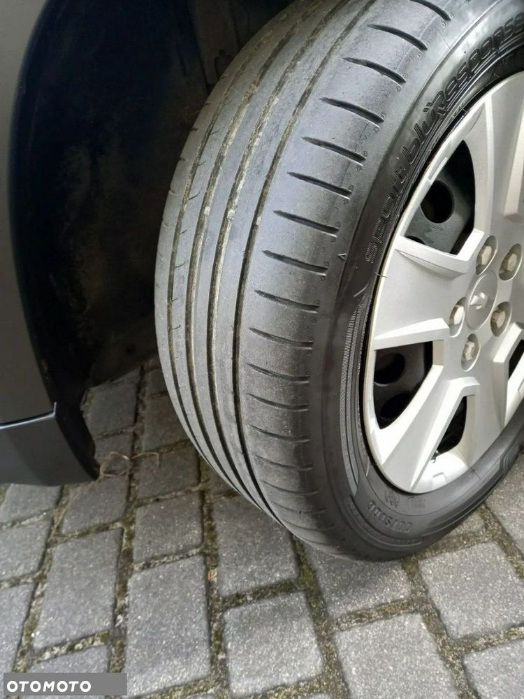 Chevrolet Orlando 2.0 D LT+ - 9