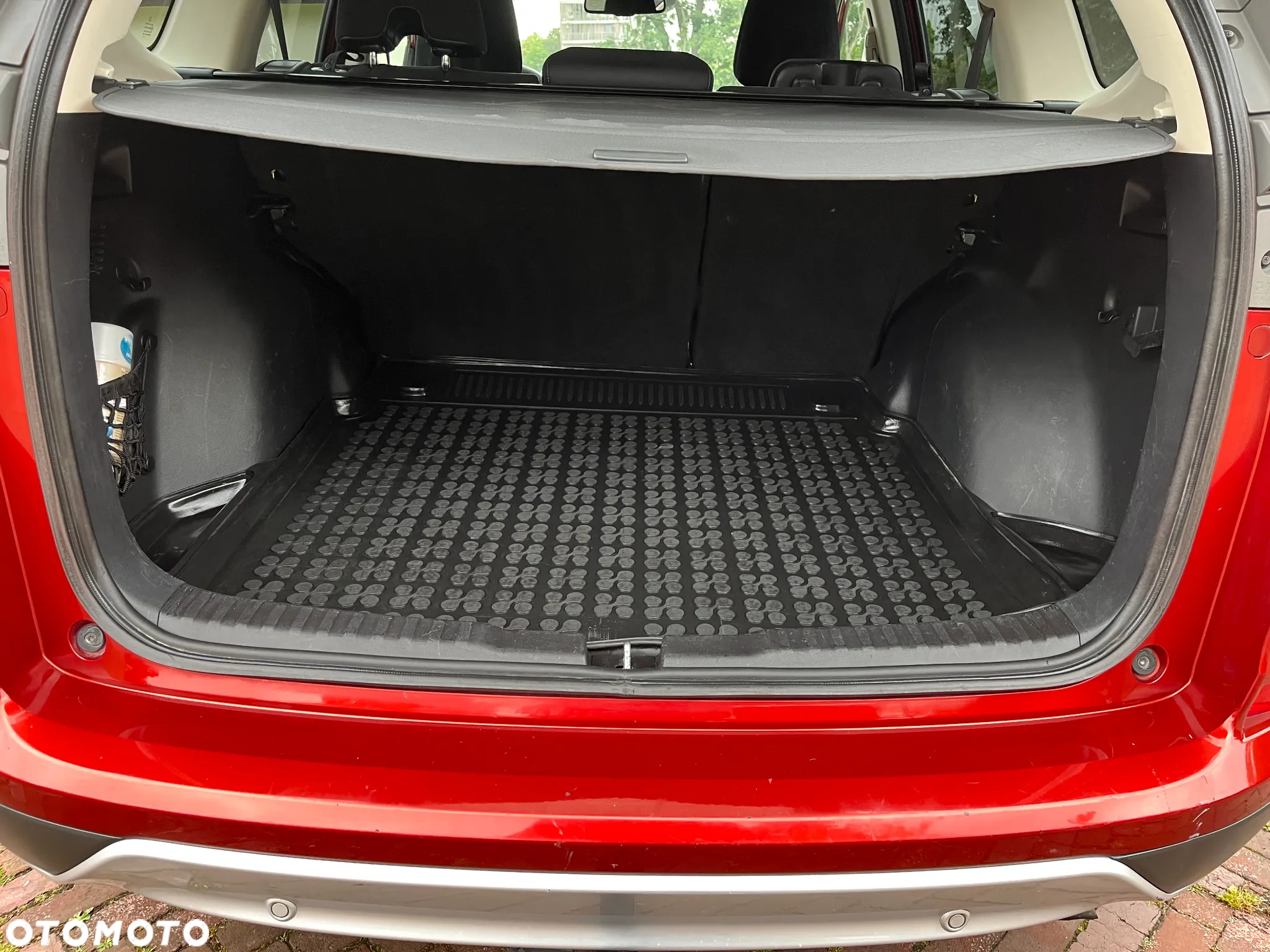 Honda CR-V 2.0 Lifestyle - 11