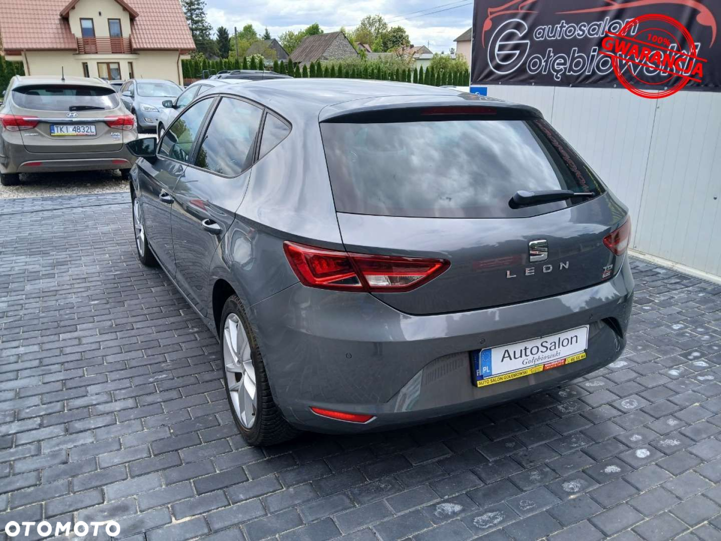 Seat Leon - 13