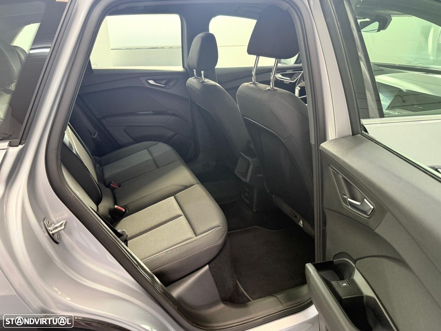 Audi Q4 e-tron 35 55 kWh - 15