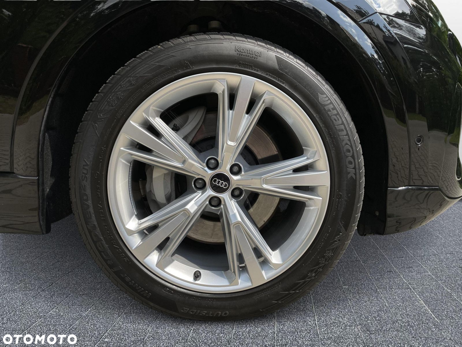 Audi Q8 - 36