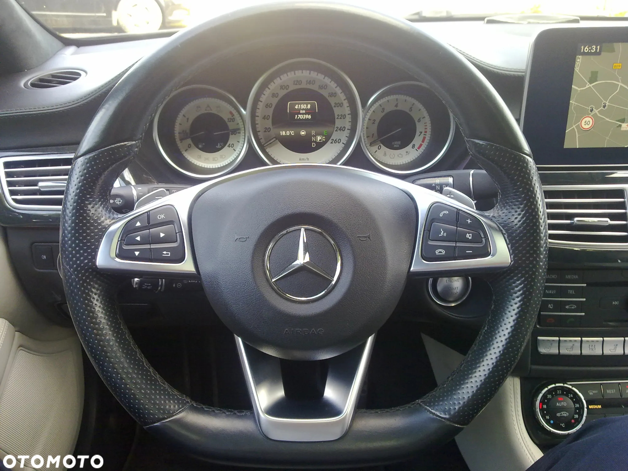 Mercedes-Benz CLS Shooting Brake 400 4Matic 7G-TRONIC Final Edition - 27