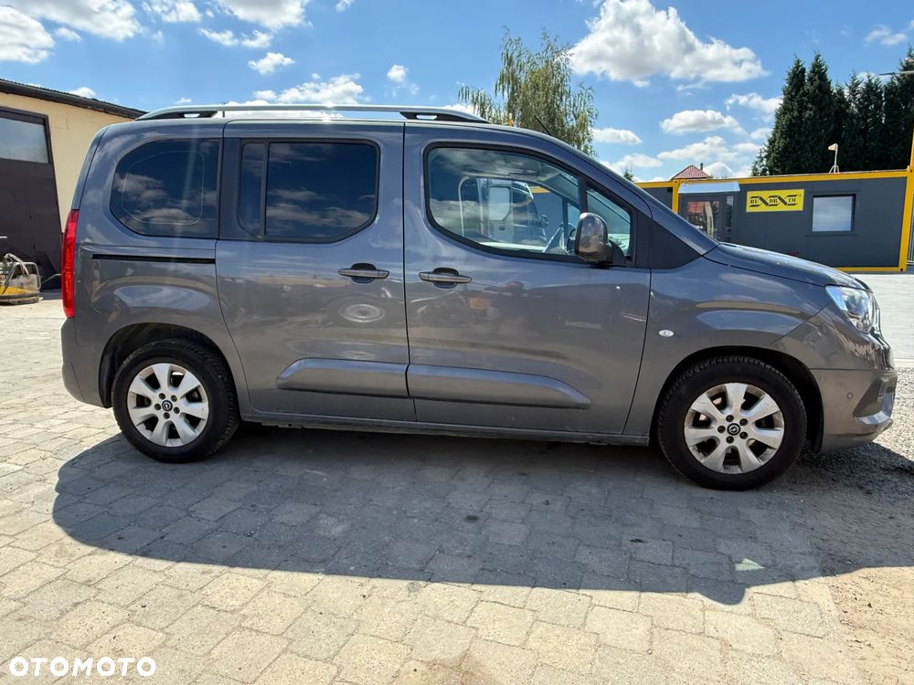 Opel Combo 1.5 CDTI Edition S&S - 6