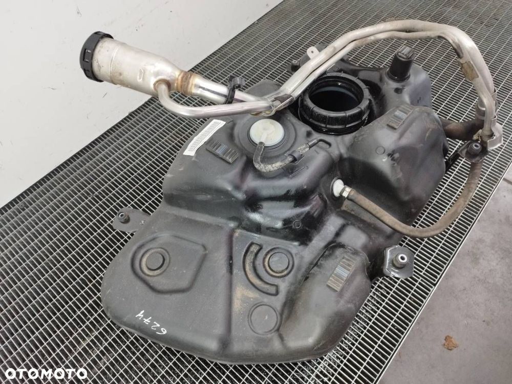 ZBIORNIK PALIWA BAK FORD TRANSIT CONNECT KV61-9P860-BF 1.5 TDCI - 2