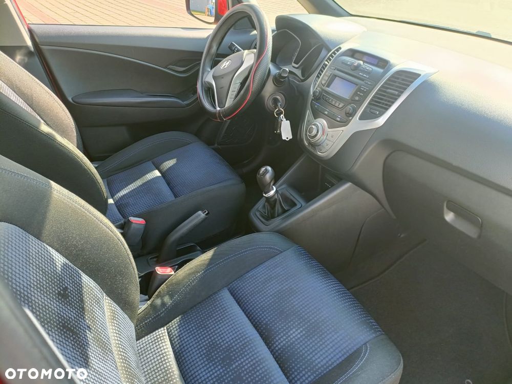 Hyundai ix20 1.6 CRDi 5 Star Edition - 6