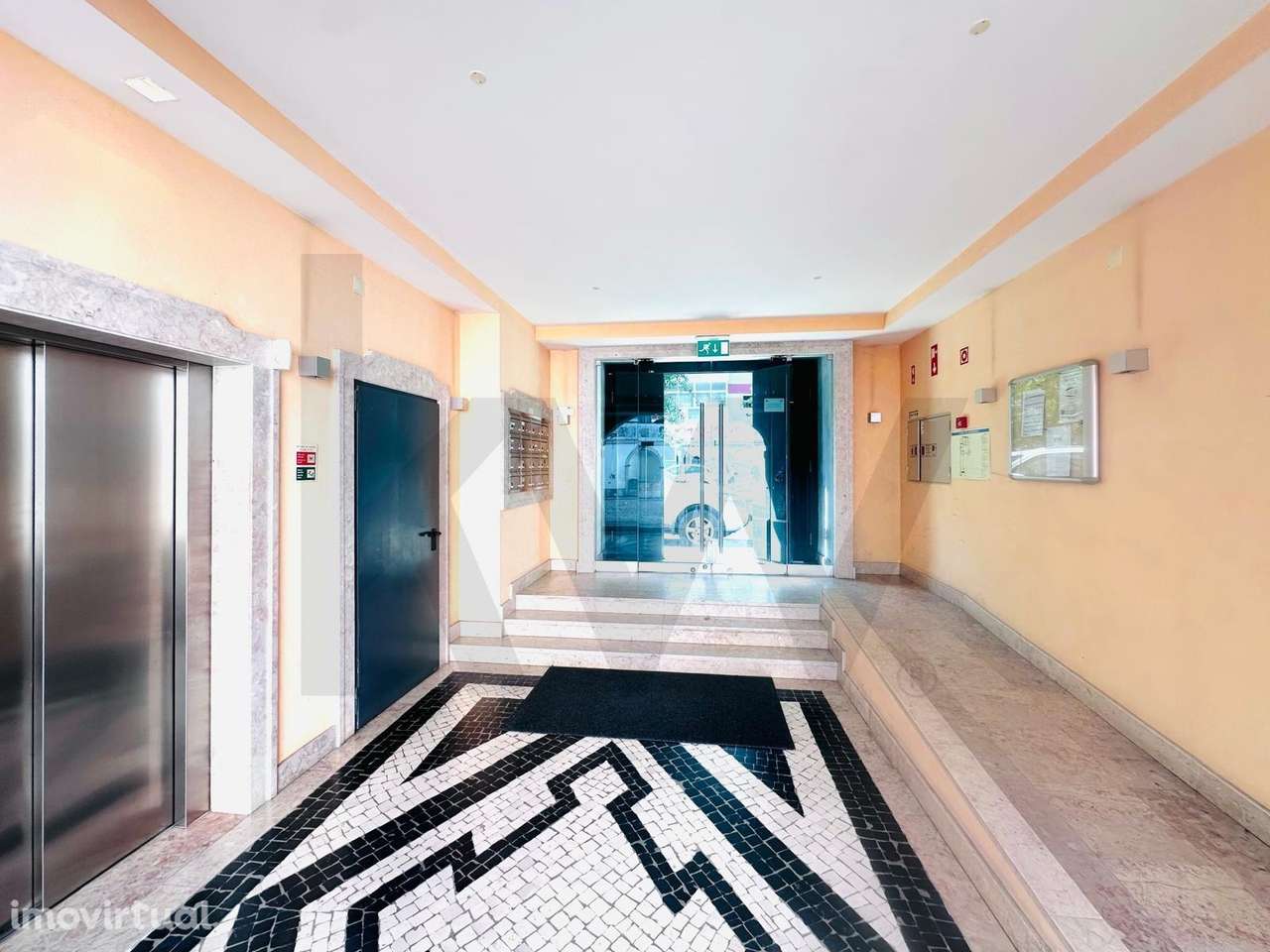 Escritório para Arrendamento – Alameda das Linhas de Torres, Lumiar - Grande imagem: 4/30