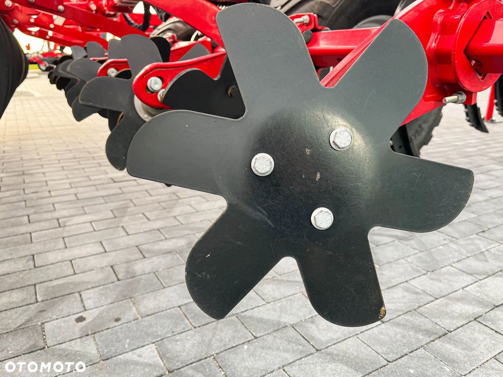 Horsch FORTIS 4.4 LT - 11