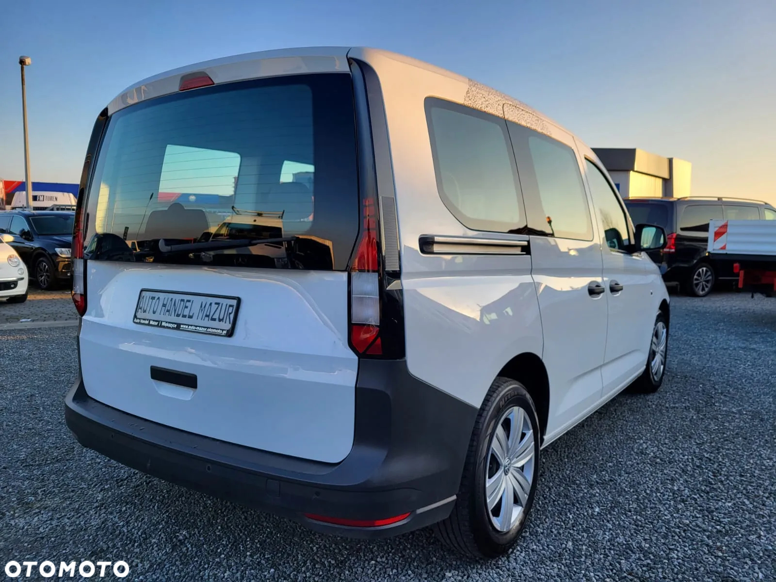 Volkswagen Caddy 2.0 TDI Life - 3