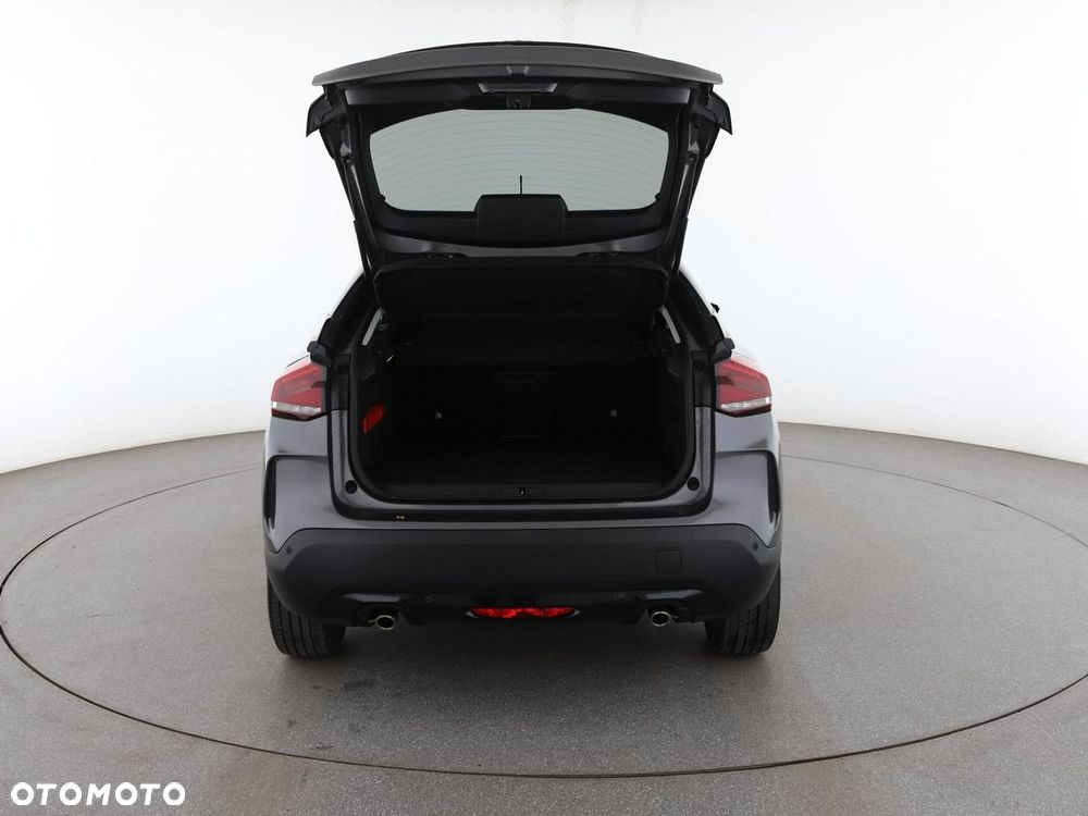 Citroën C4 PureTech 130 Stop&Start EAT8 SHINE - 20