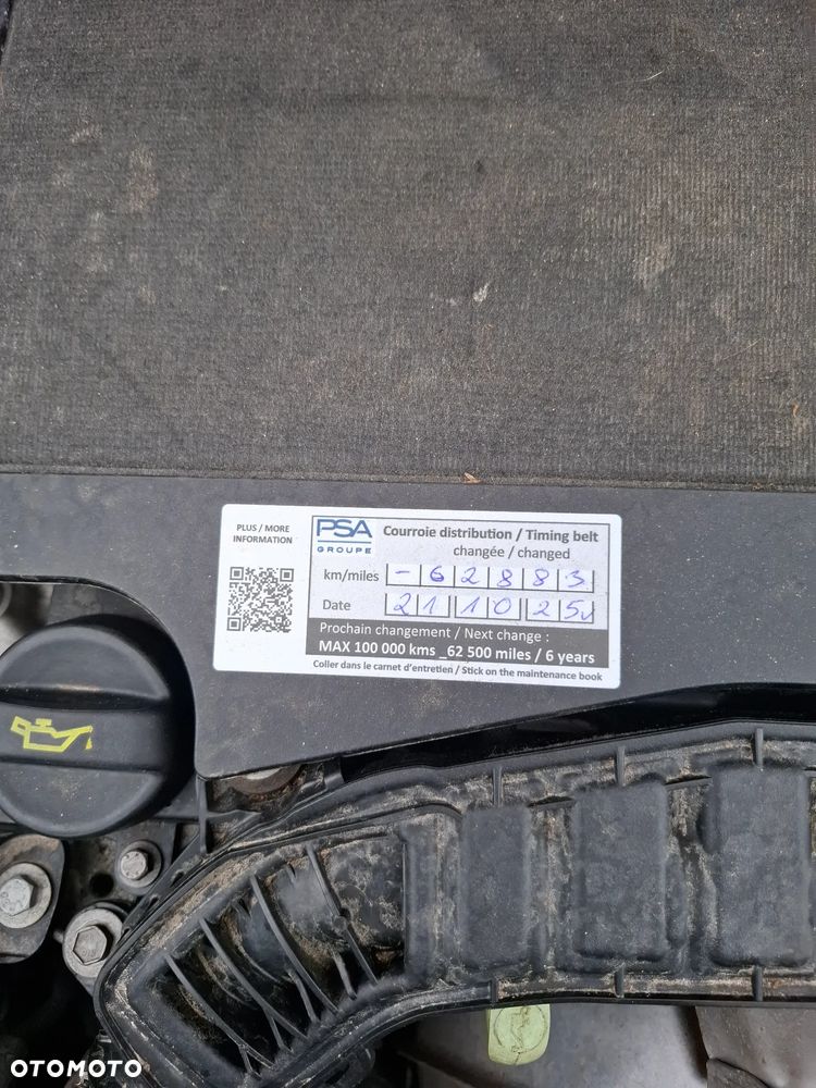 Citroën C3 Aircross PureTech 130 Stop & Start EAT6 OPF C-SERIES - 9