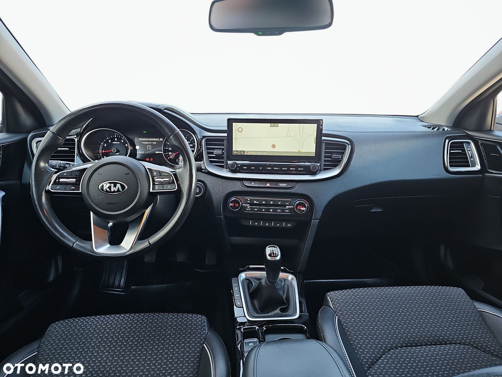 Kia XCeed 1.4 T-GDI L - 25