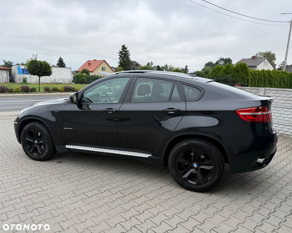 BMW X6 - 2