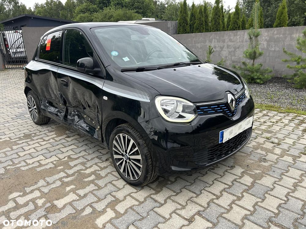 Renault Twingo Electric INTENS - 7