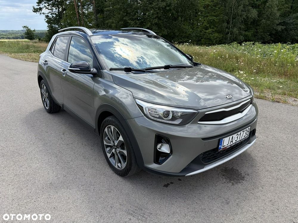Kia Stonic - 7