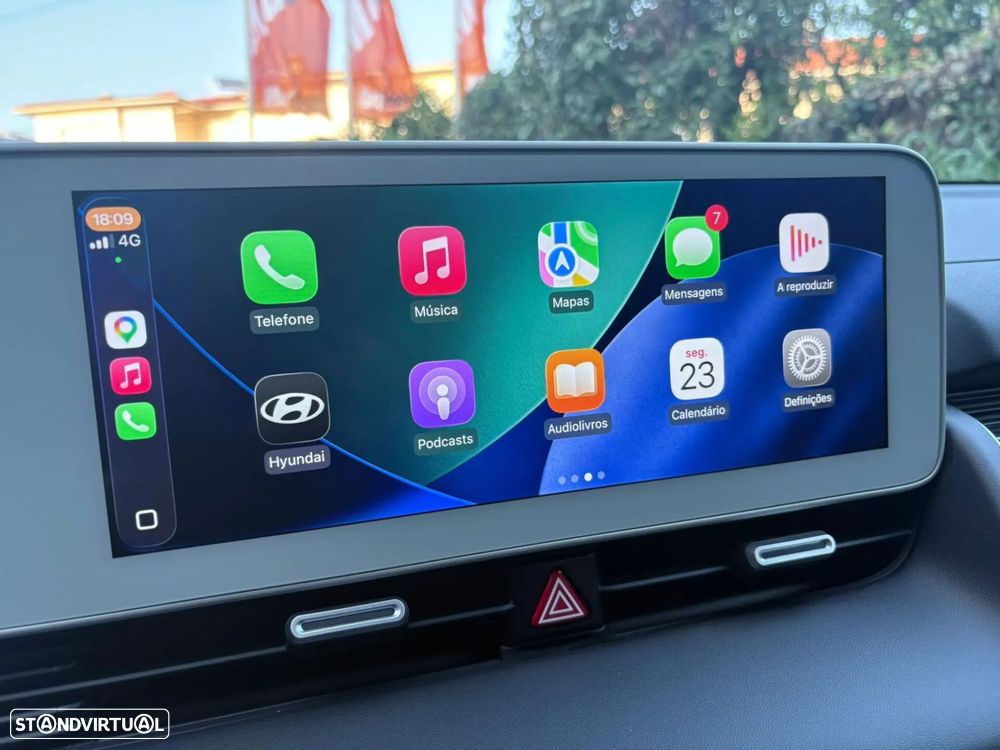 Hyundai Ioniq 5 73 kWh Premium - 42