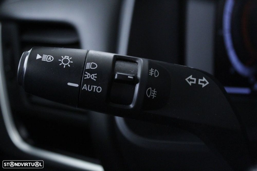Nissan Qashqai 1.3 DIG-T N-Connecta LED+TT+SKY - 25