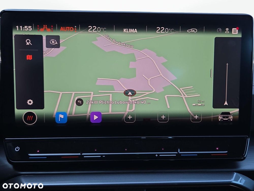 Cupra Formentor 2.0 TSI 4Drive VZ DSG - 20