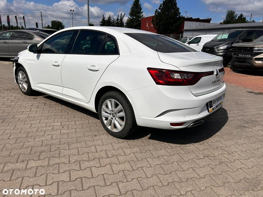 Renault Megane 1.3 TCe Evolution - 5