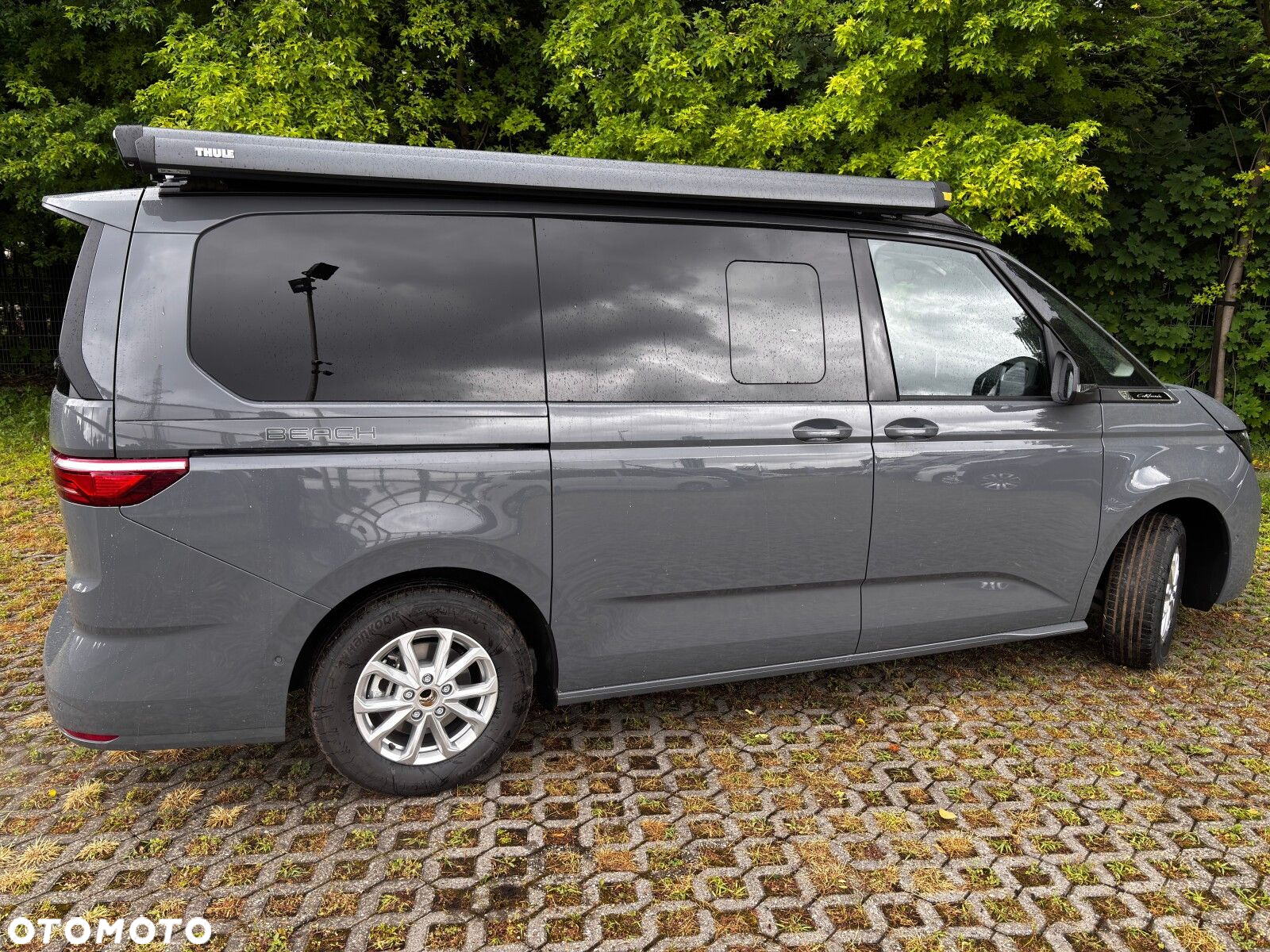 Volkswagen California - 9