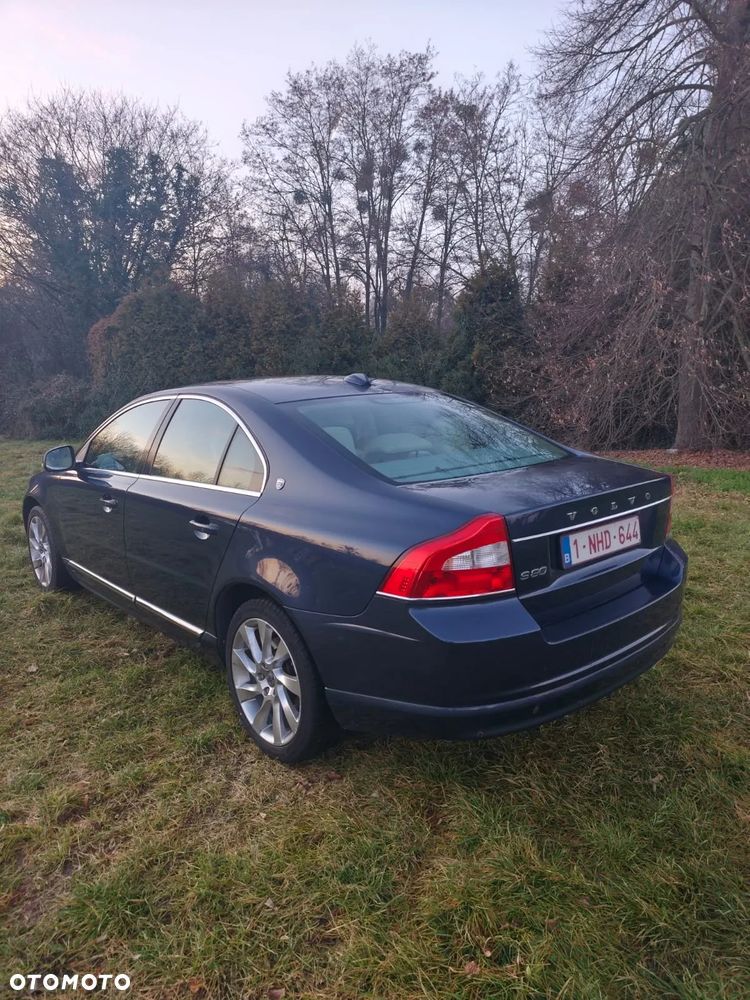Volvo S80 D3 Executive - 2