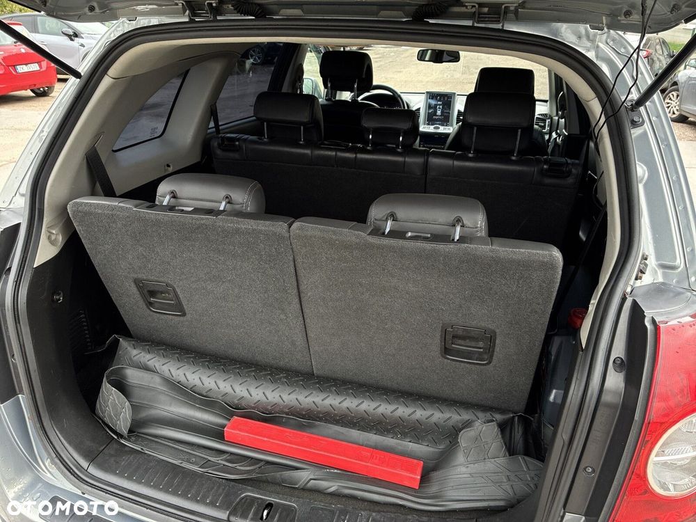 Chevrolet Captiva - 17