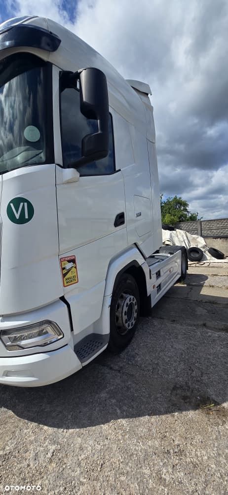 DAF XG - 4