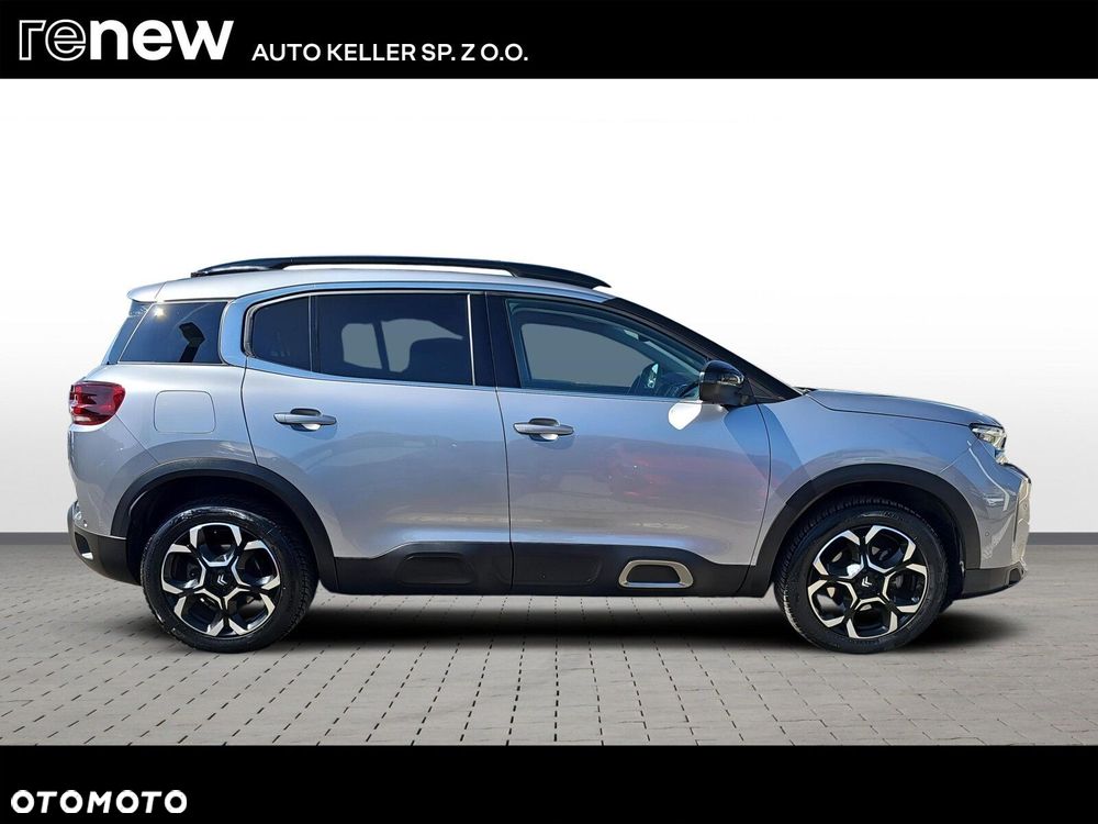 Citroën C5 Aircross 1.5 BlueHDi Shine EAT8 - 8