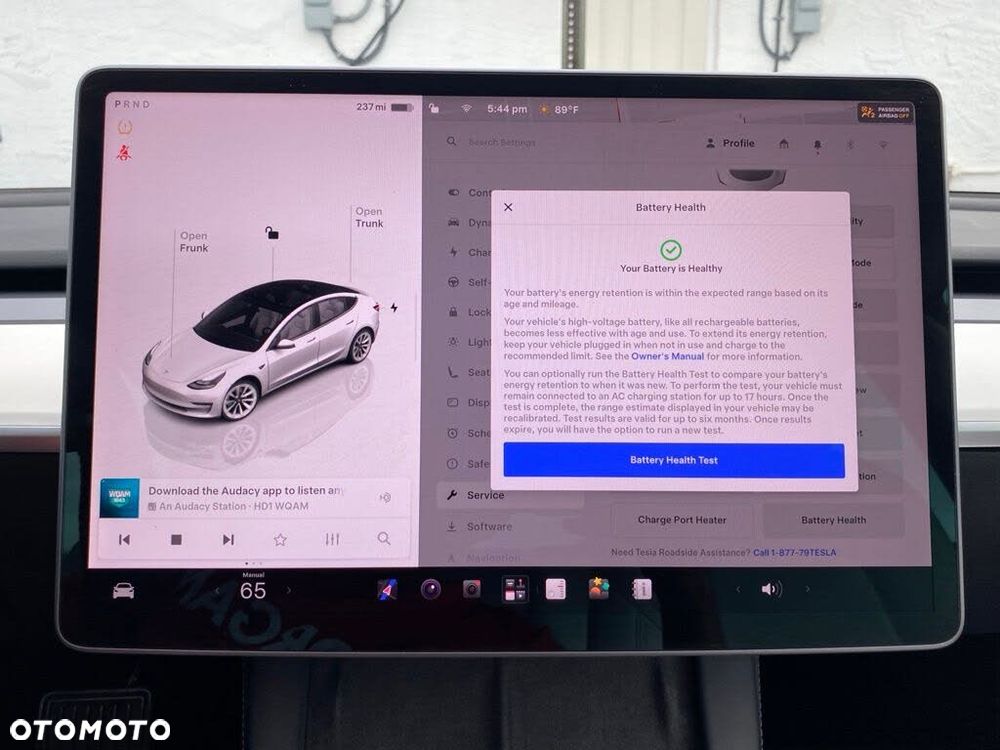 Tesla Model 3 - 19