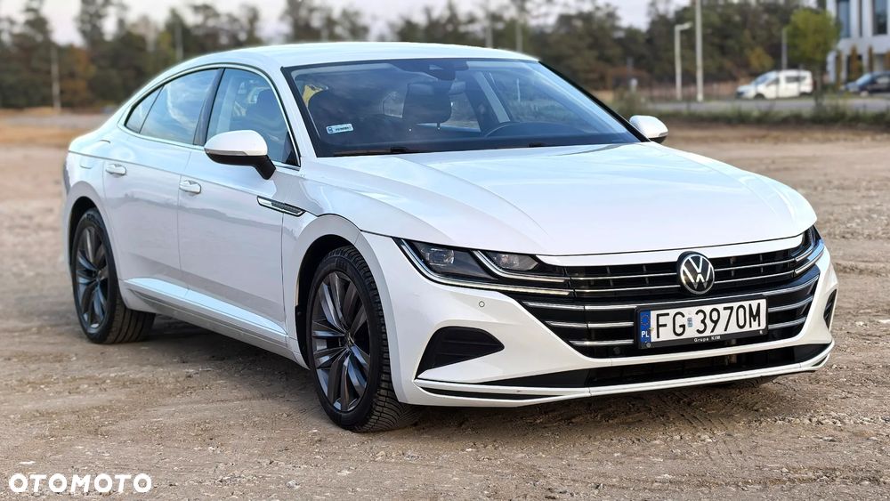 Volkswagen Arteon - 2
