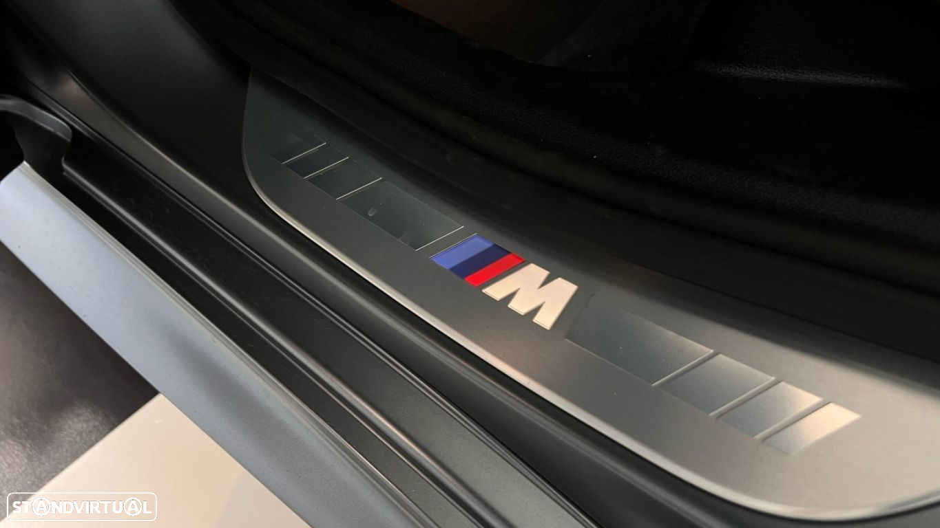 BMW 840 Gran Coupé d xDrive Pack M - 27