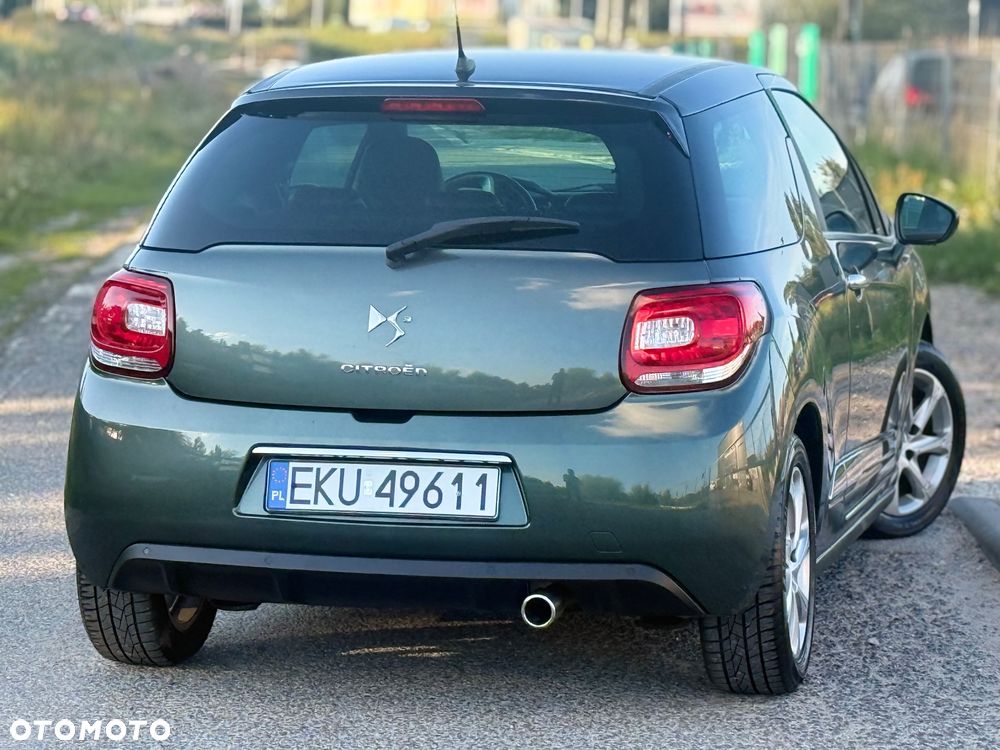 Citroën DS3 - 9