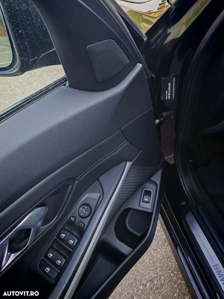 BMW Seria 3 318d Aut. - 5