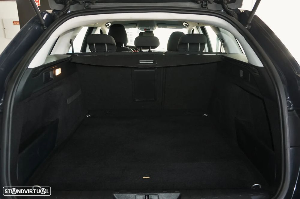 Peugeot 308 SW 1.6 BlueHDi Active - 24
