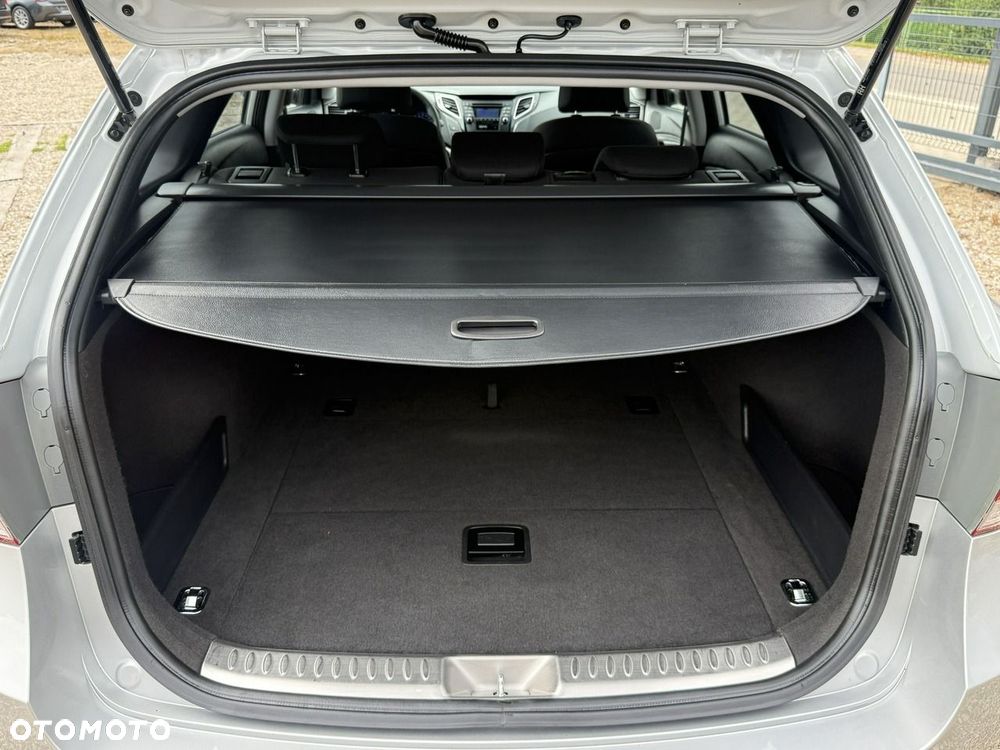 Hyundai i40 - 26