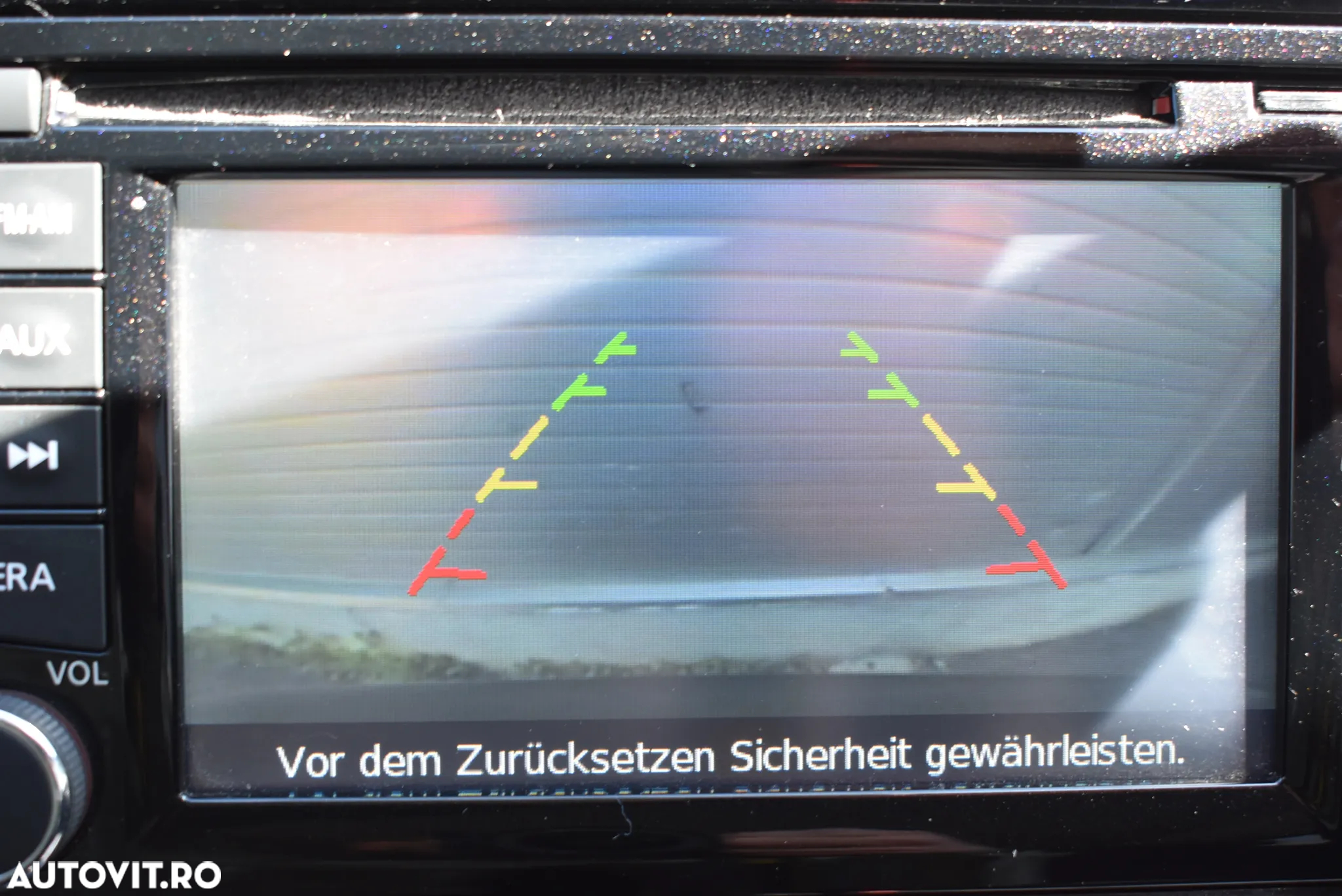 Nissan Juke 1.6 Visia Plus - 12