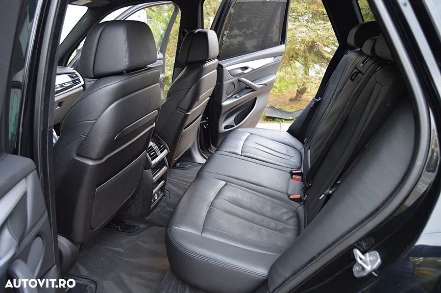 BMW X5 - 28