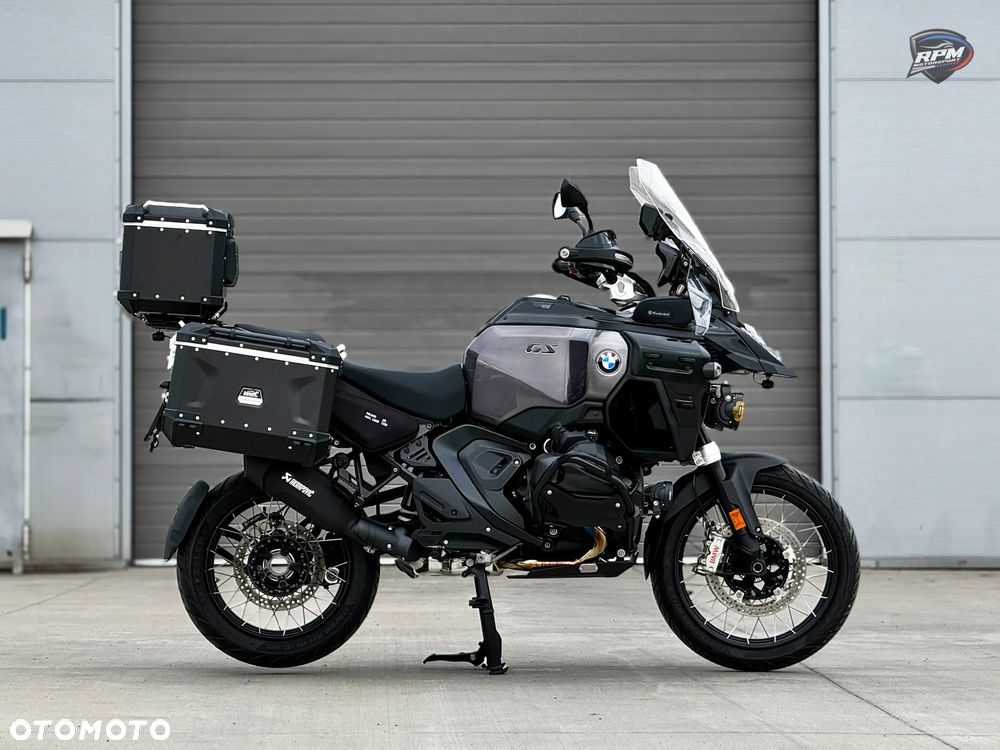 BMW Adventure - 2