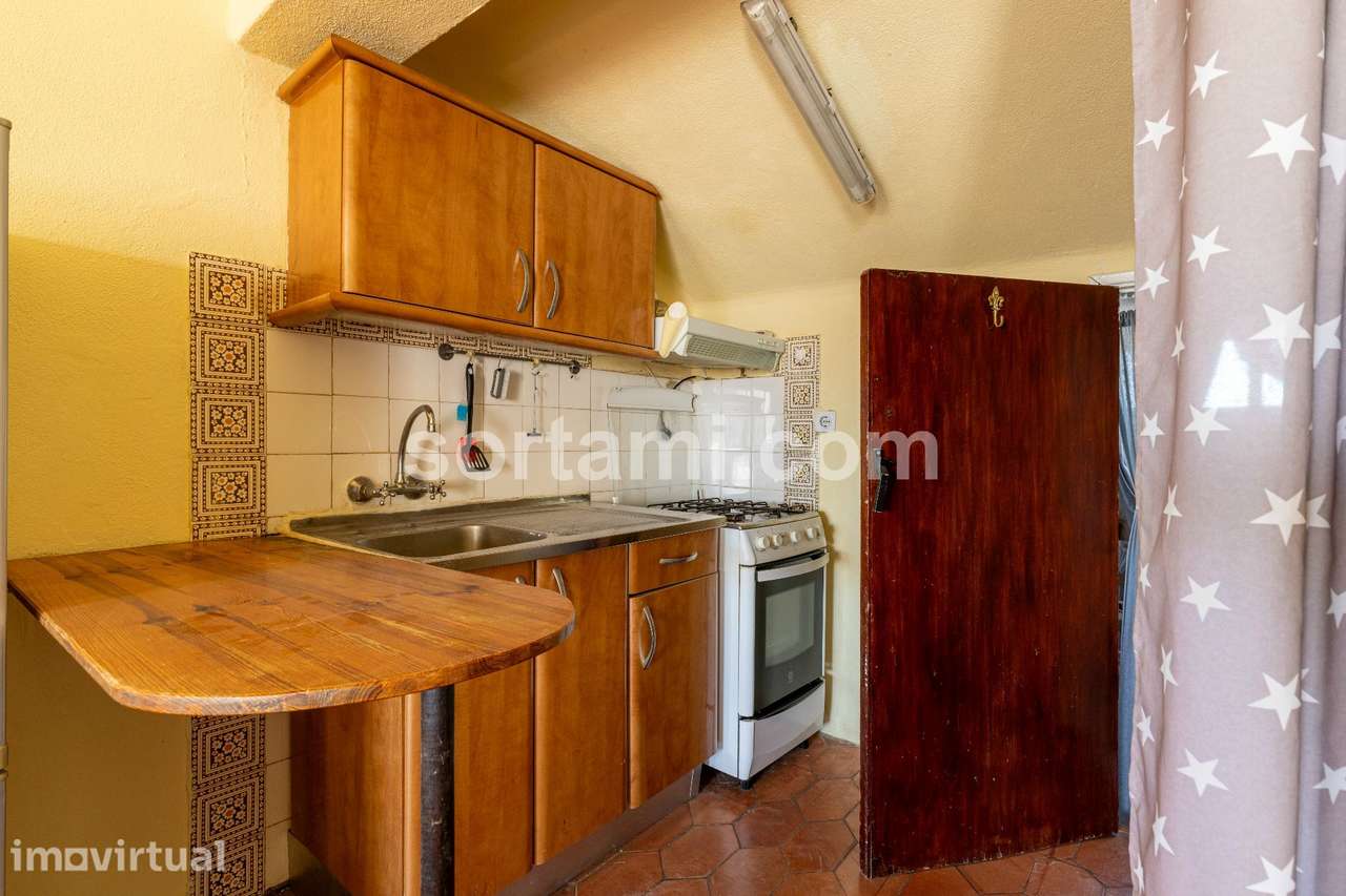 Apartamento T0 Venda em Quarteira,Loulé - Grande imagem: 5/17