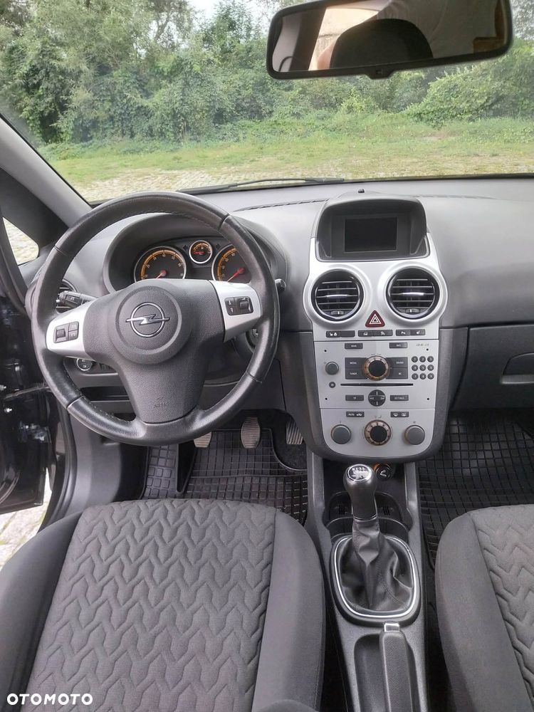Opel Corsa 1.4 Active - 27
