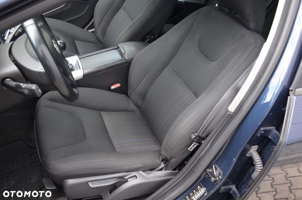 Volvo V60 D2 - 23