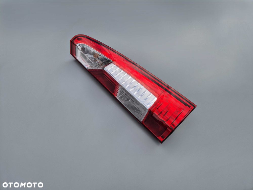 Kompletna Prawa Tylna Tył Lampa Orygi Renault Master 3 III Movano B 10-23r HELLA - 2