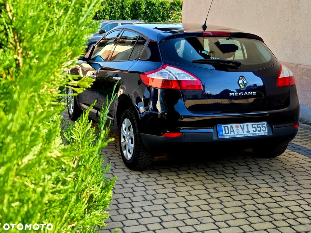 Renault Scenic 1.6 16V 110 Dynamique - 2